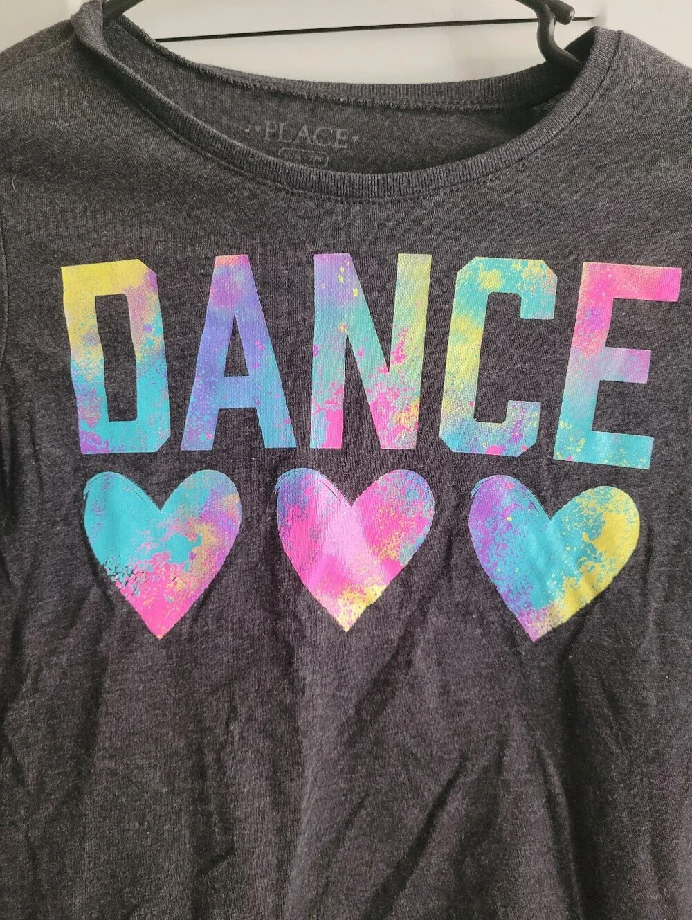 A Lot Of Girls' Long-Sleeve Tops  Size Medium